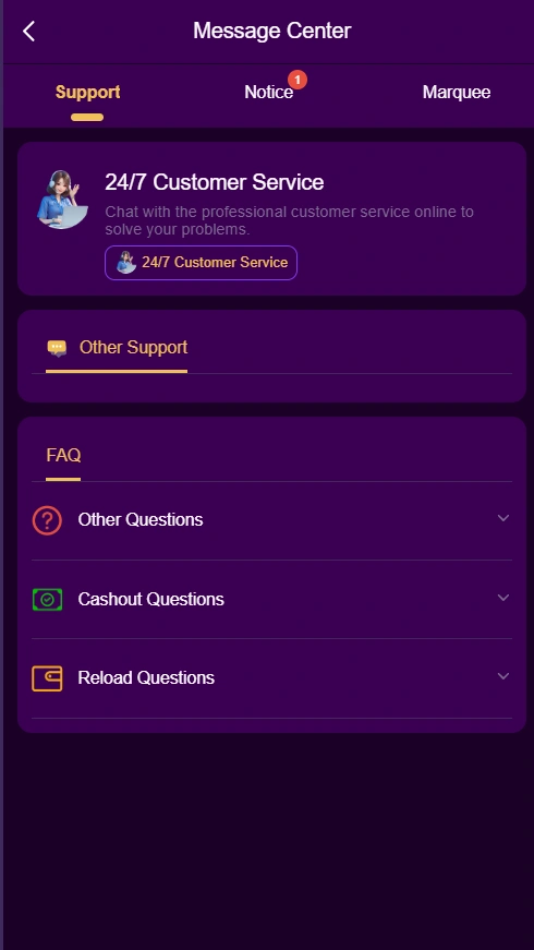 777qr Game