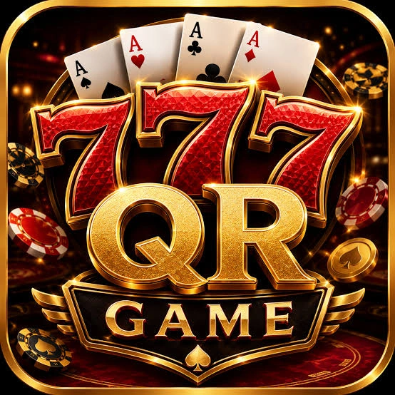 777Qr Game New Logo 2026